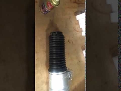 Auto Airmatic Federbein Stoßdämpfer hinten für BMW