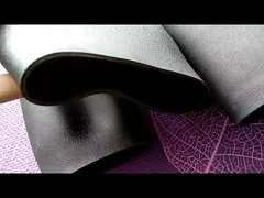 Luftfederung Reparatur Hinterrad Gummibalg Langlebig Für BMW