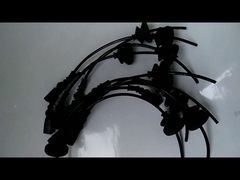 Luftfederungs-Reparatursätze Vorderkabel Flexibel Vorne Position