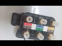 Auto Metall Luftfederung Blockventile für Mercedes Benz