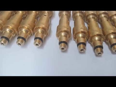 Benz Kupfer Front Hydraulik Stoßdämpfer Ventil Anti-Korrosion