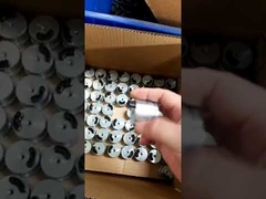 Front And Back Shock Solenoid Valve Steel Security For Benz