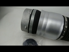 Vordere linke Luftfederung, wetterfest, für Audi