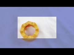 Mercedes Benz Gummipuffer vorne innen für Luftfederungsstoßdämpfer