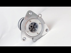 Luftfederung hinten links, gasgefülltes Gummi-Stahl-Material